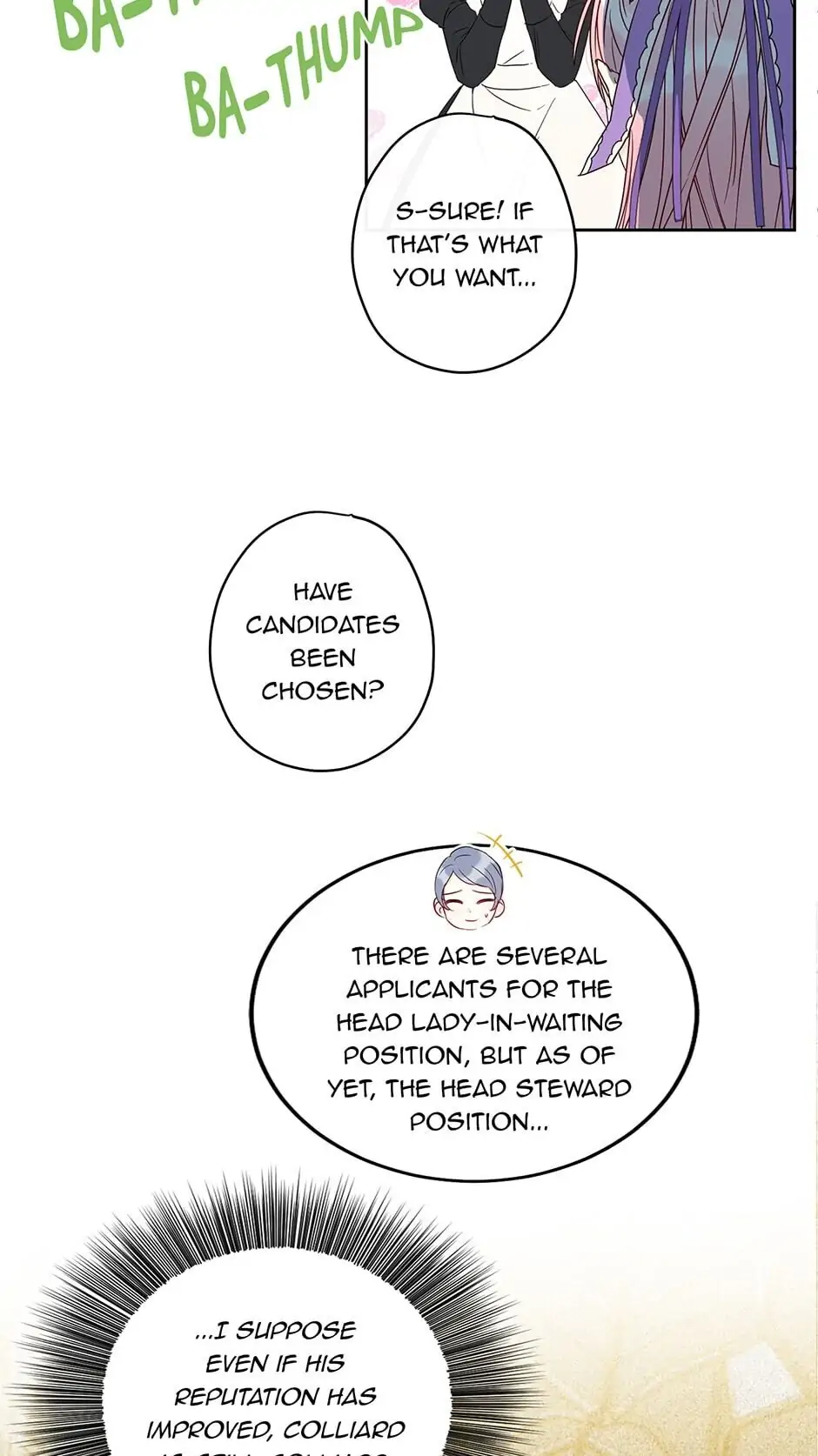 This Is An Obvious Fraudulent Marriage Chapter 31 - page 24